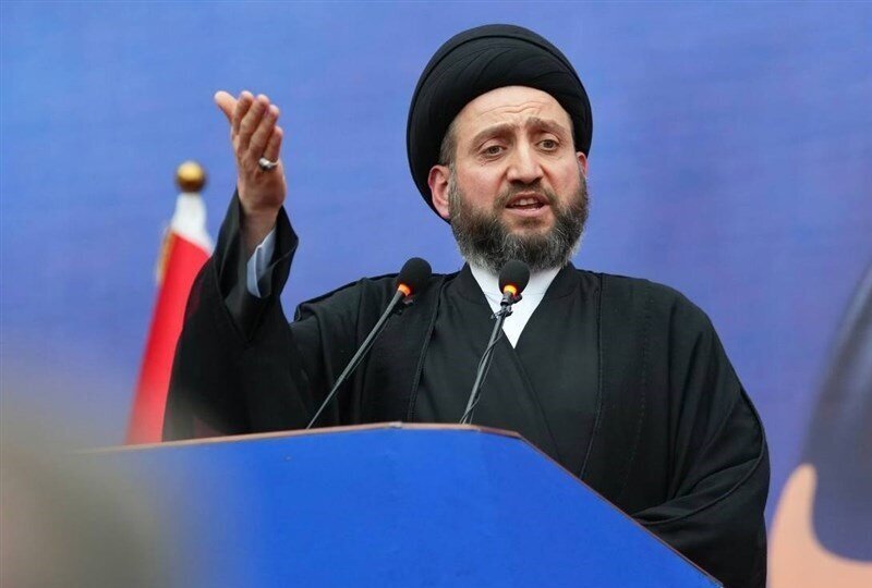 حکیم: جامعه جهانی در برابر جنایات رژیم صهیونیستی سکوت نکند