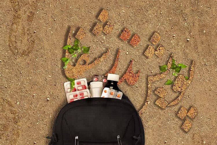 اجرای نخستین‌بار «نذر شفا» در نجف/ درمانگاه گیلان در جوار حرم علوی فعال می‌شود