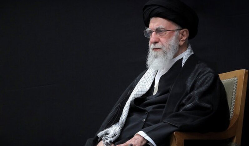 Ayetullah Hamenei: İran’ın düşmanları yine yanlış hesap yaptı