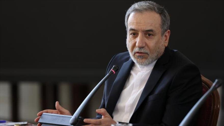 Araqchi : « L’agression israélienne prouve qui choisit la diplomatie et qui mise sur la menace »