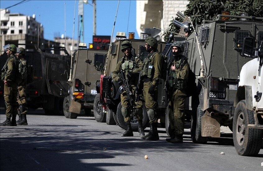 الخارجية الليبية تدين مطالبة الكنيست الإسرائيلي بفرض السيطرة على الضفة الغربية