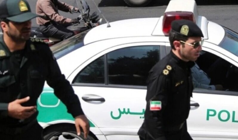 İran'ın Zahidan kentindeki adliye binasına terör saldırısı