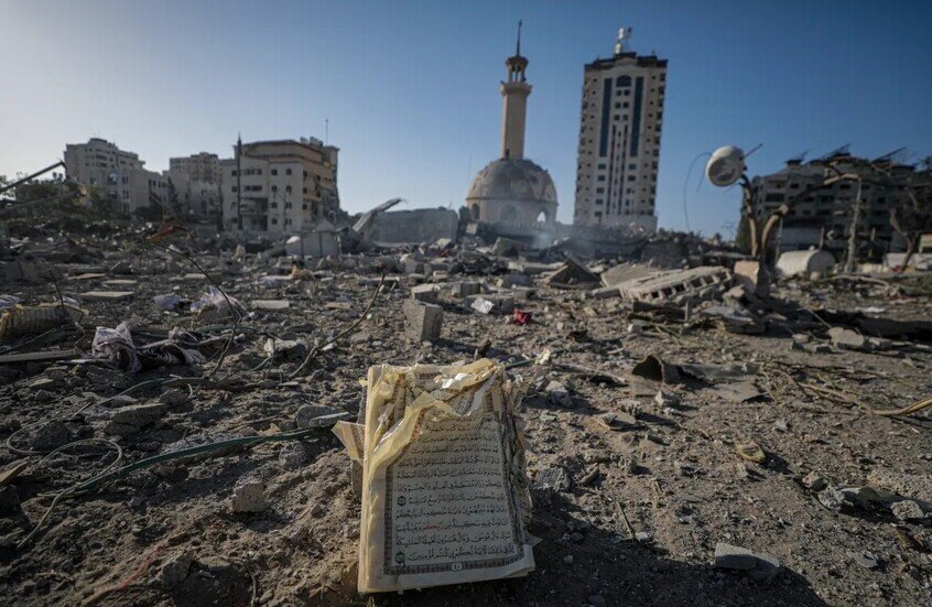 مصدر مصري يكشف مصير المفاوضات حول غزة بعد عرض حماس