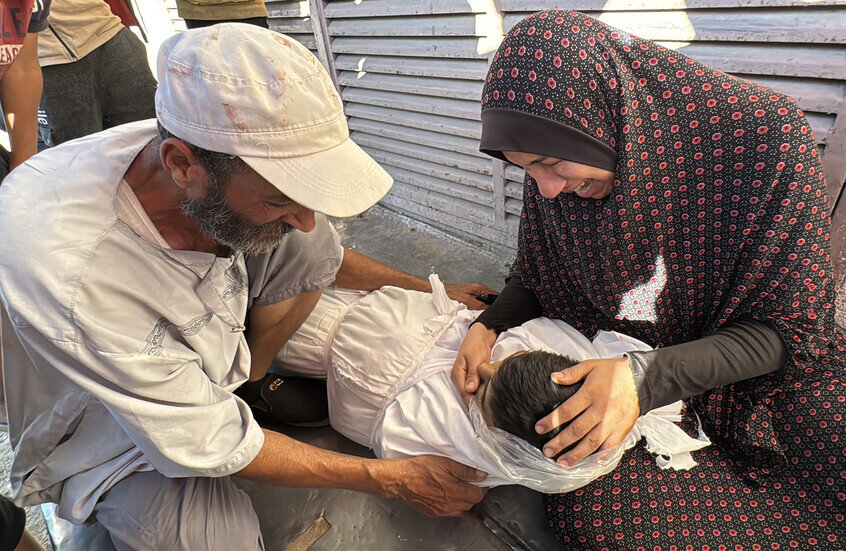 صحة غزة تنشر حصيلة جديدة لضحايا الحرب الإسرائيلية