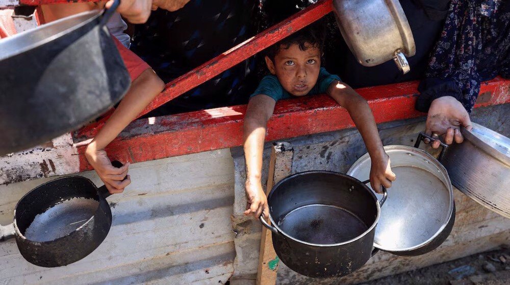 Izrael uništio preko 1.000 kamiona pomoći dok UN upozorava na "namjerno" masovno izgladnjivanje u Gazi