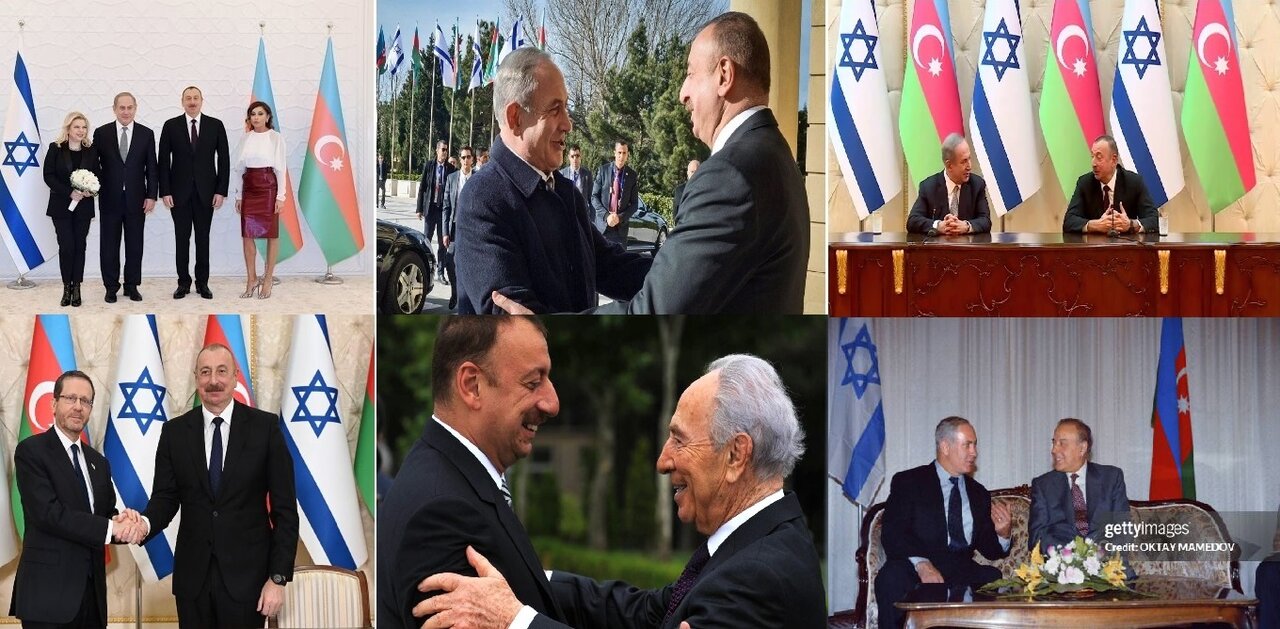 İsrail-İran Savaşı ve Bakü’nün Etnik Casus Ağıyla Rolü
