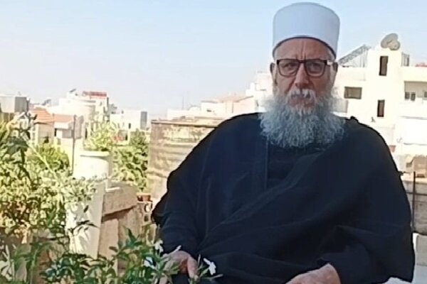 "Gotinên Dûrzîyên Sûriyê: Gelê Suweydayê desthilatdariya nenavendî dixwazin"