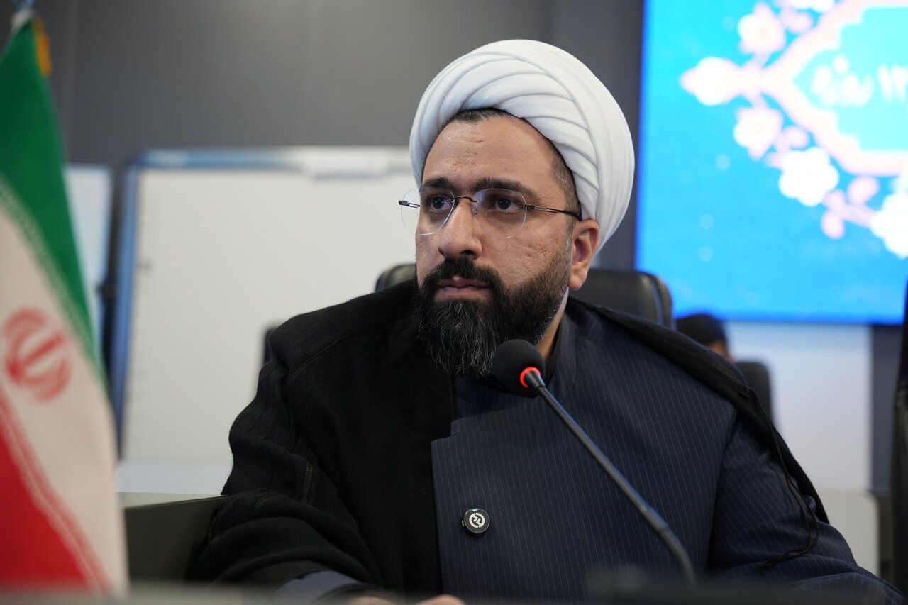 ۱۱۱۷ کانون طلاب در هلال‌احمر؛ فرصتی برای تبلیغ، خدمت و امداد/ حضور پررنگ طلاب در فعالیت‌های امدادی و تبلیغی هلال‌احمر