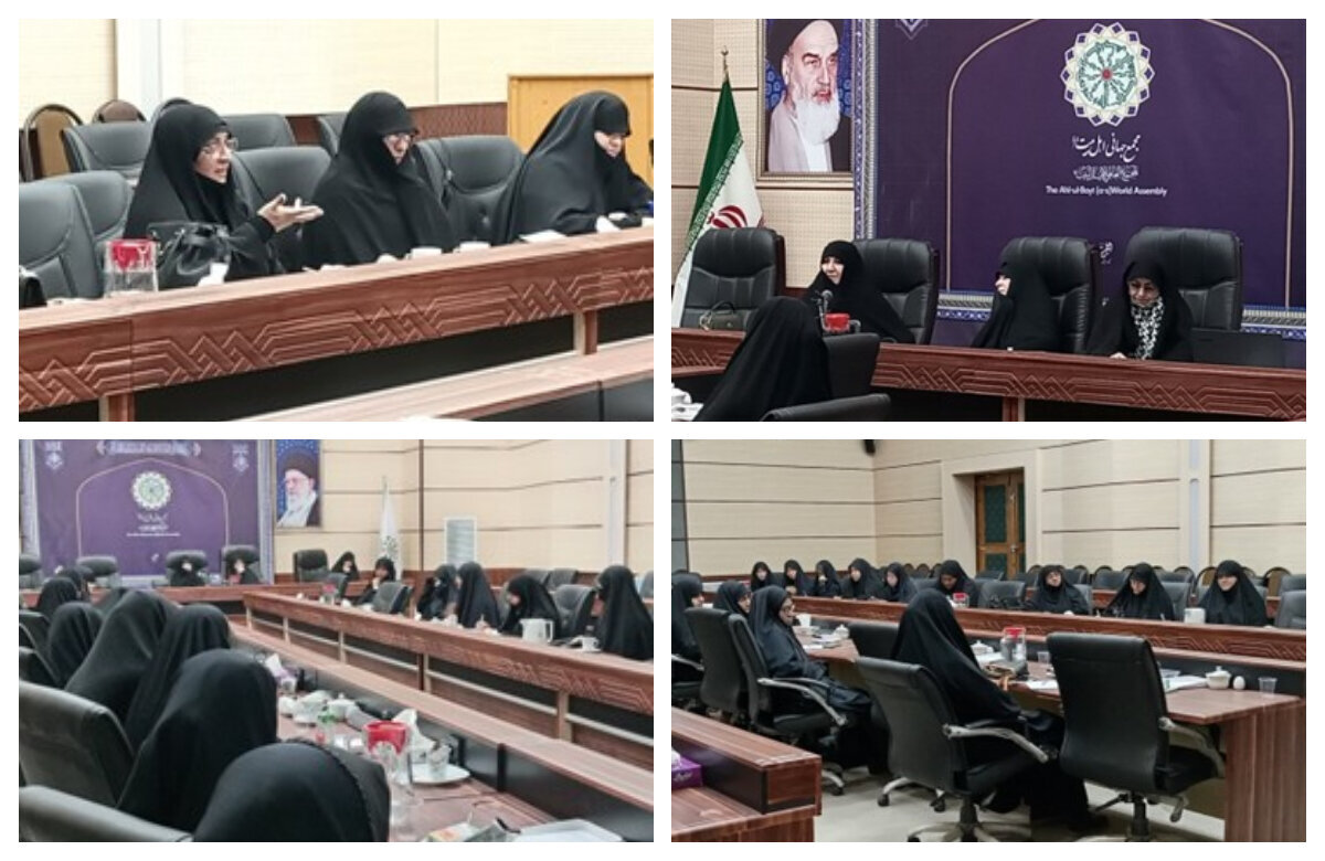 Imam Hussain’s Resolve, Lady Zaynab’s Narrative: Women Activists Urged to Shape Global Resistance