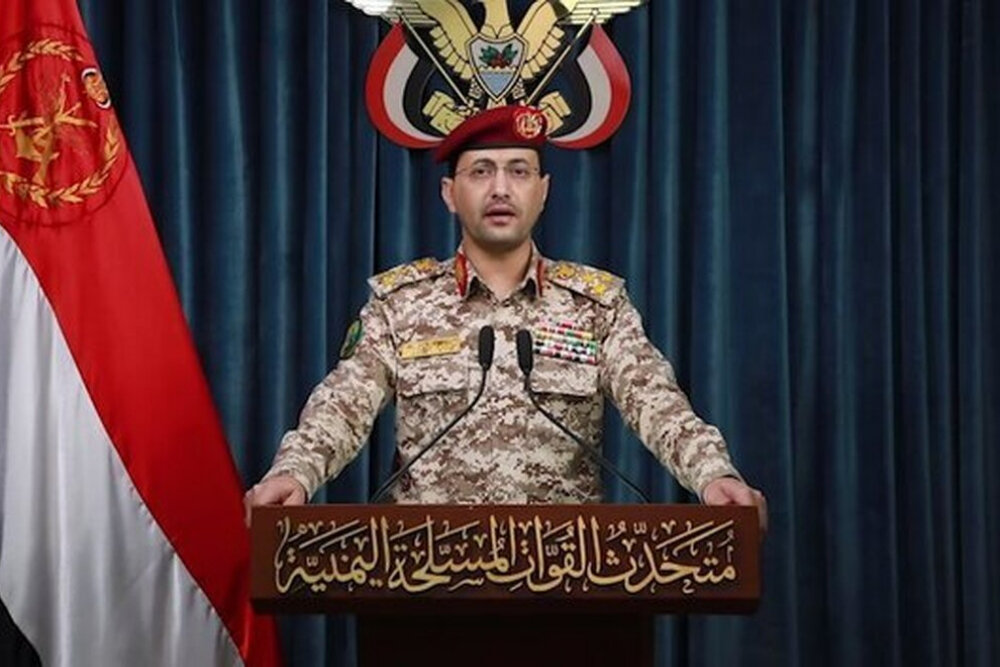 یمن باز هم با موشک «فلسطین ۲» به اسرائیل حمله کرد