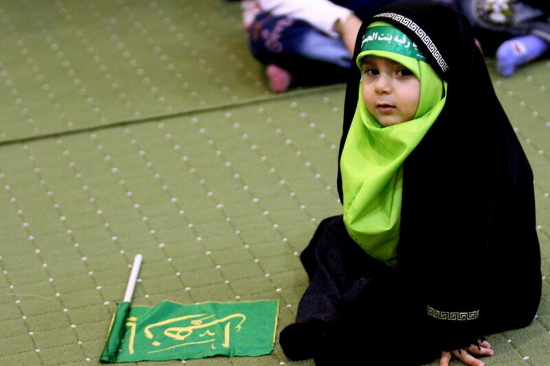 ကလေးများ ကို သွန်သင်ပြုစုပျိုးထောင်ရာတွင်  အလ္လာဟ်ဟို အရှင်မြတ် ထံ အကူအညီ တောင်းခံခြင်း ကလေးများ ကို သွန်သင်ပြုစုပျိုးထောင်ရာတွင်  အလ္လာဟ်ဟို အရှင်မြတ် ထံ အကူအညီ တောင်းခံခြင်း