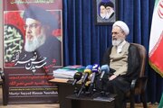 Iran announces international congress honoring three influential Shia figure