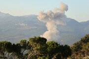 3 Martir dalam Serangan Drone Israel di Lebanon Selatan