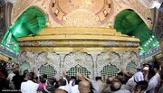 इमाम हुसैन के ज़ायर का मर्तबा