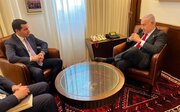 Nəhayət 42 gündən sonra Bakı faşist İsrail rejiminin İİR-a hücumunu qətiyyətlə məhkum etdi