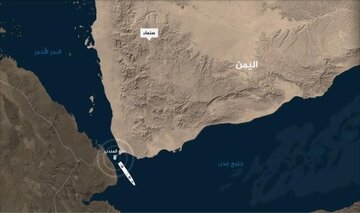 تهدید انصارالله به احتمال بستن تنگه باب‌المندب در واکنش به ادامه جنایات در غزه