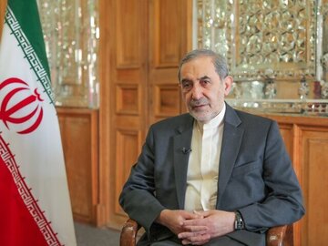 Wilayetî: Korîdora Zengzorê planeke Amerîkayê ye ji bo zextkirina li ser Rûsya û Îranê