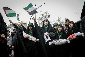 Hijab: A fortress of resistance against cultural imperialism