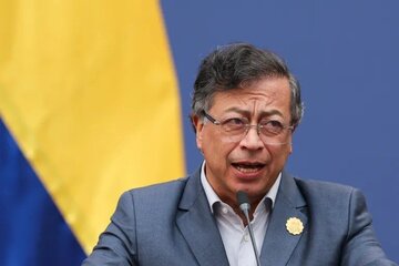Colombia: Ipinag-utos ang Pagharang sa Pag-export ng Karbon sa Israel