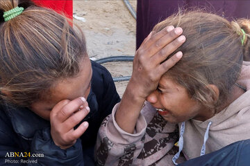همدستی پنهان بریتانیا در نسل‌کشی غزه