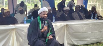 Sheikh Jalala: Kuwasomesha na Kuhuisha Kazi za Masheikh ni Wajibu wa Umma + Picha