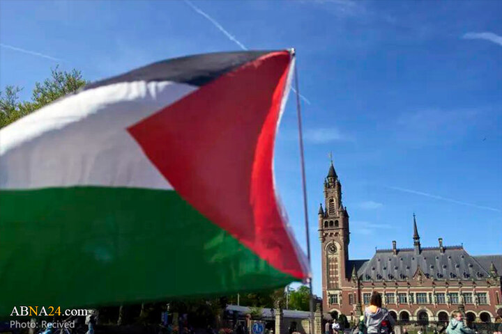 غزه در محاصره، جهان در اعتراض