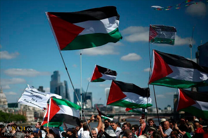 غزه در محاصره، جهان در اعتراض