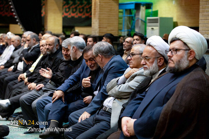 گرامیداشت سردار شهید «غلامحسین غیب پرور»