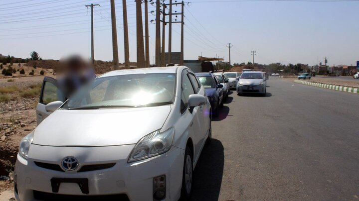 اعزام کاروان همدلی استان هرات افغانستان به مرز اسلام‌قلعه برای کمک به مهاجران بازگشتی + تصاویر