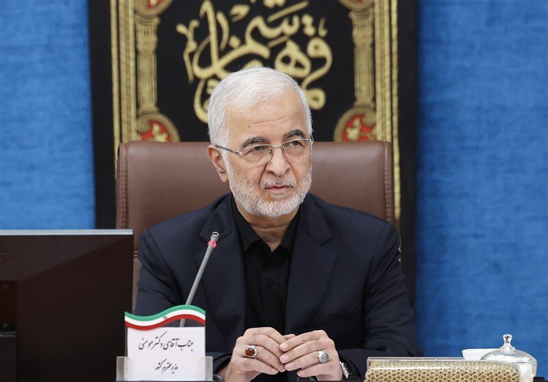 Iranian Interior Minister orders investigation into deadly Zahedan terror attack