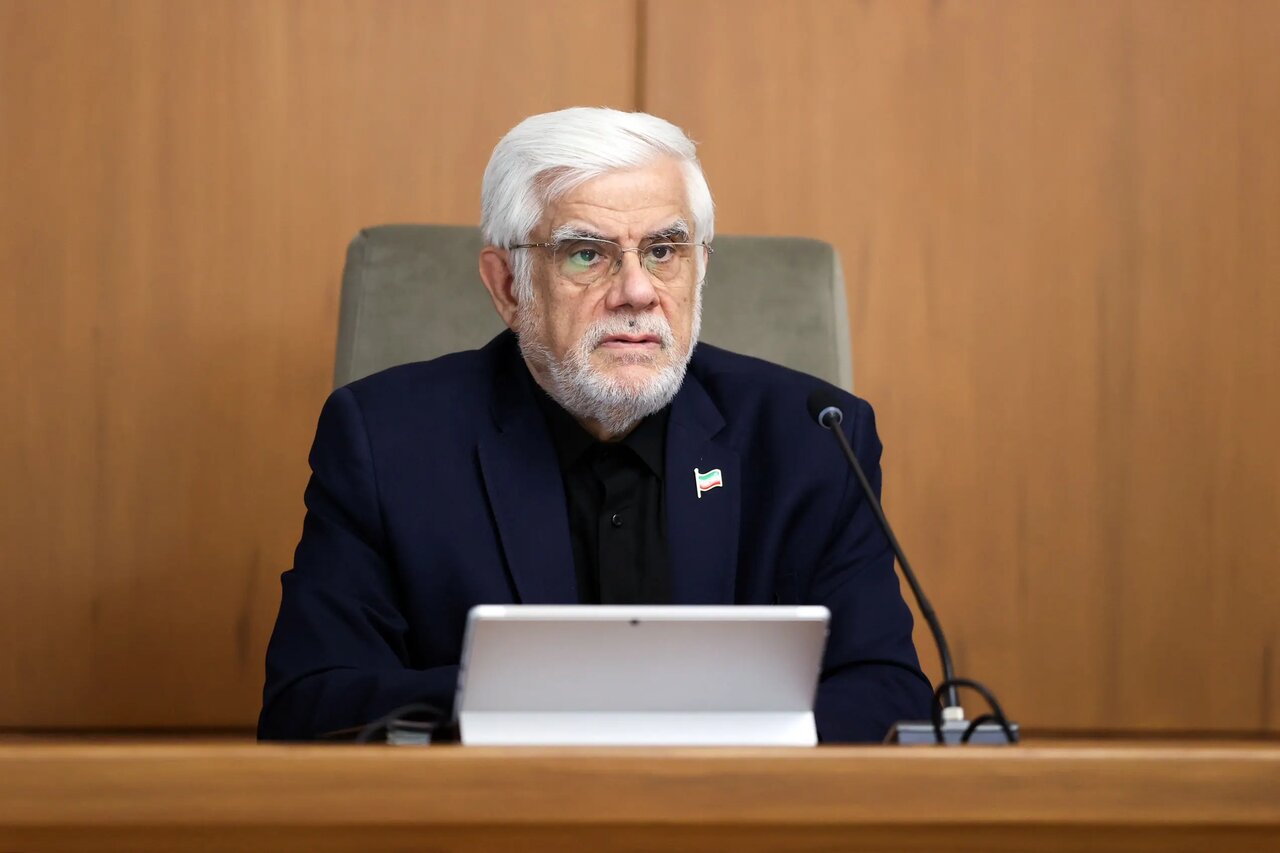 Iranian First Vice President condemns Zahedan terror attack, calls for full investigation