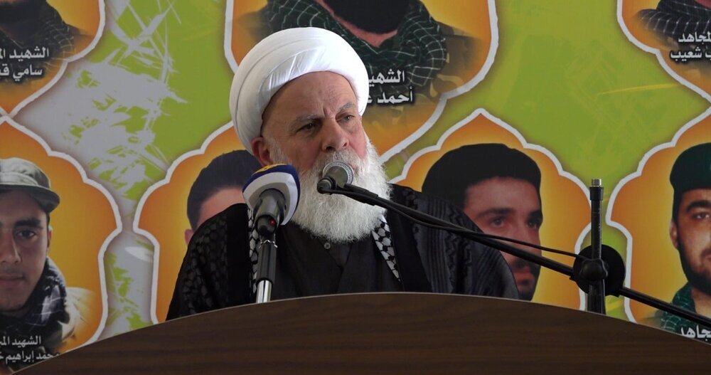 Hezbullah Deputy: Resistance weapon is Lebanon's dignity