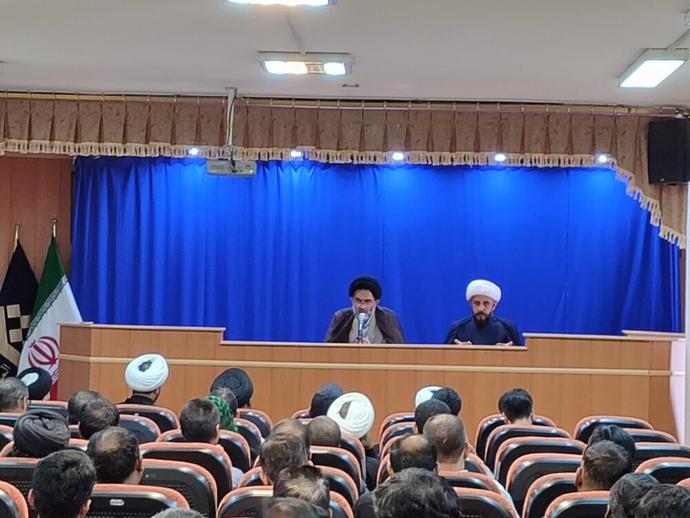 Al-Mustafa University representative in India: Serving Indian students is a sacred mission