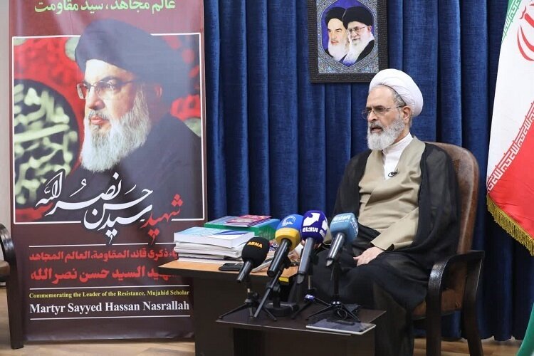Iran announces international congress honoring three influential Shia figure