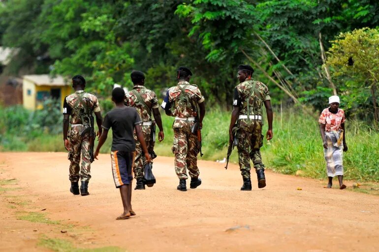Tahimik na Paglawak ng ISIS sa Africa: Isang Banta na Lampas sa mga Hangganan para sa Pandaigdigang Seguridad
