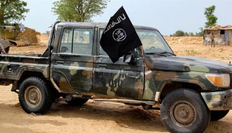 Tahimik na Paglawak ng ISIS sa Africa: Isang Banta na Lampas sa mga Hangganan para sa Pandaigdigang Seguridad