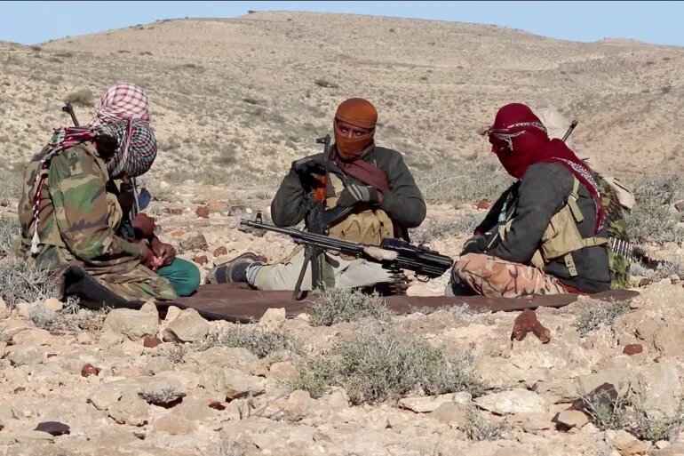 Tahimik na Paglawak ng ISIS sa Africa: Isang Banta na Lampas sa mga Hangganan para sa Pandaigdigang Seguridad