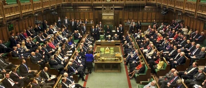 Mahigit 220 Miyembro ng Parlyamento ng UK Humiling ng Pormal na Pagkilala sa Palestina