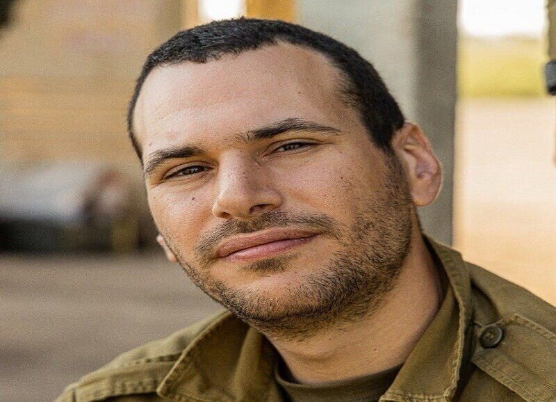 Tod eines israelischen Soldaten an schweren Verletzungen