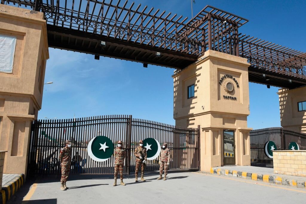 MWM leader urges Pakistan to ease border restrictions for Arbaeen pilgrims