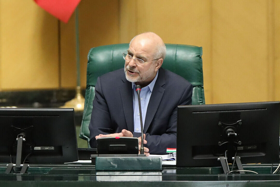 Parliament speaker: Zahedan terrorist crime was revenge against Iranians