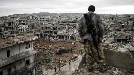 Analysis / Resistance or destruction: Syria developments have serious lessons to Iraq and Lebanon