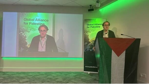 Italian lawmaker exposes ammonium nitrate exports to israel