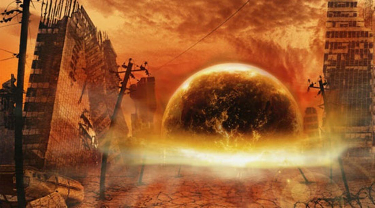 آفت دین‌داری در کلام امام علی (ع)