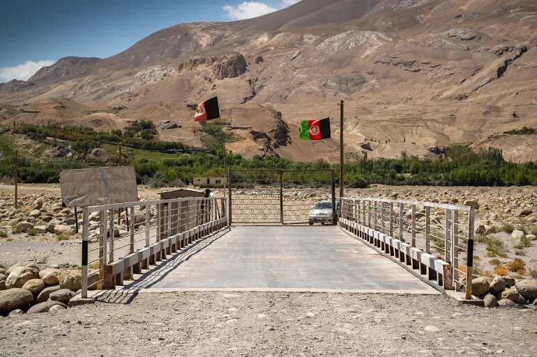 چرا تاجیکستان به‌دنبال اخراج پناهجویان افغانستانی است؟