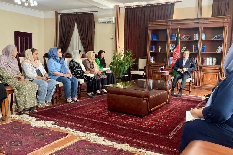 چرا تاجیکستان به‌دنبال اخراج پناهجویان افغانستانی است؟