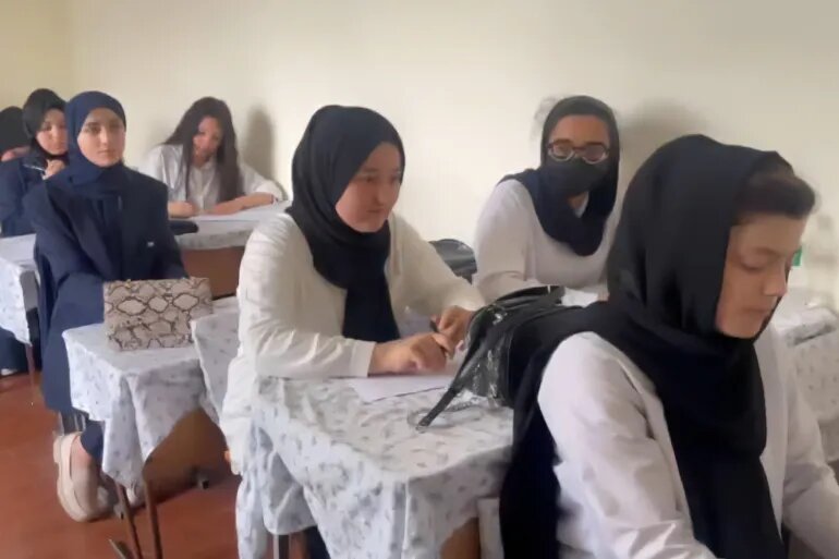 چرا تاجیکستان به‌دنبال اخراج پناهجویان افغانستانی است؟