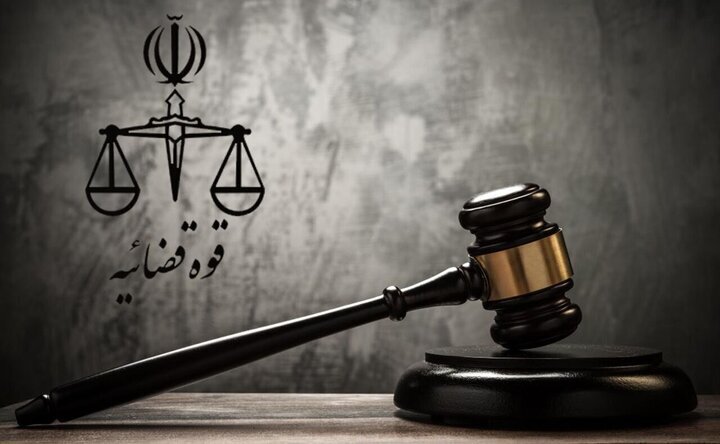2 ئەندامی چەکداری گرووپی تیرۆریستی مونافقین لە ئێران لەسێدارە دران 2 ئەندامی چەکداری گرووپی تیرۆریستی مونافقین لە ئێران لەسێدارە دران