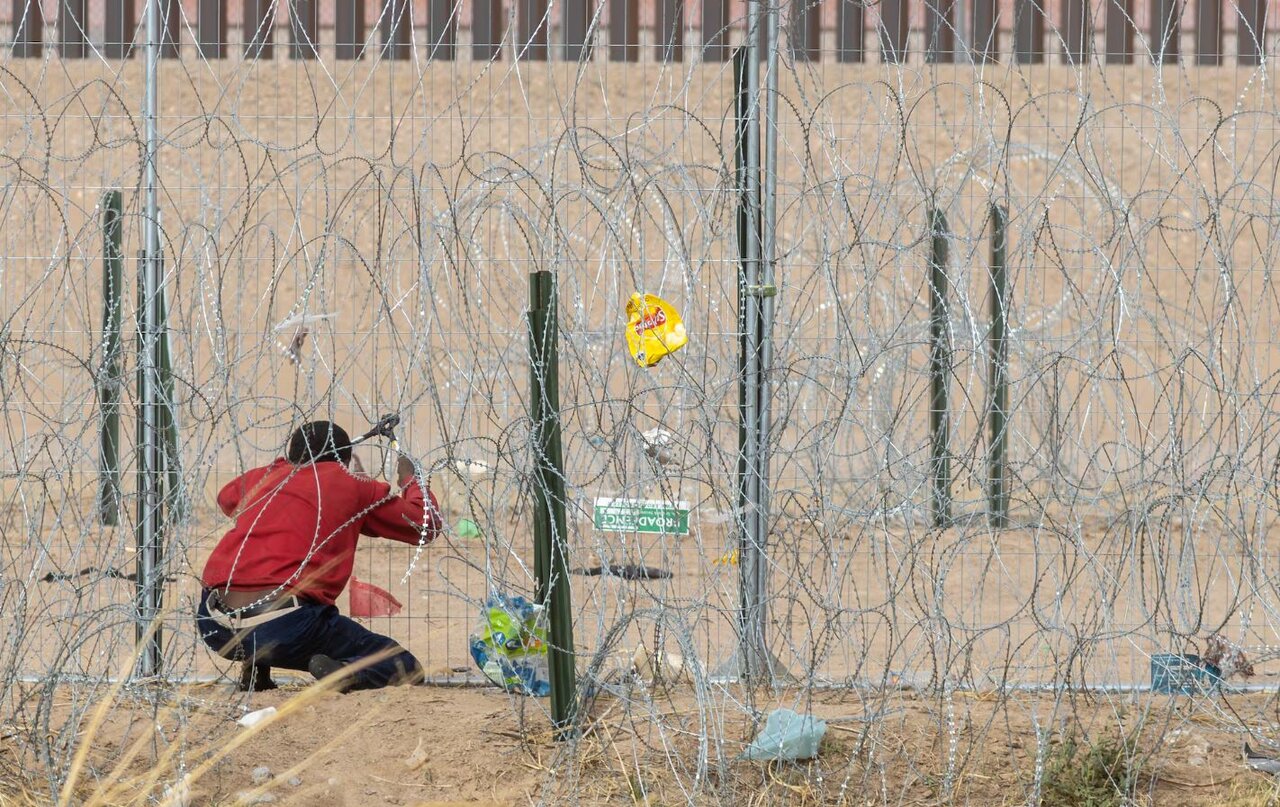 Los niños olvidados de Ciudad Juárez; víctimas de la violencia y el abandono