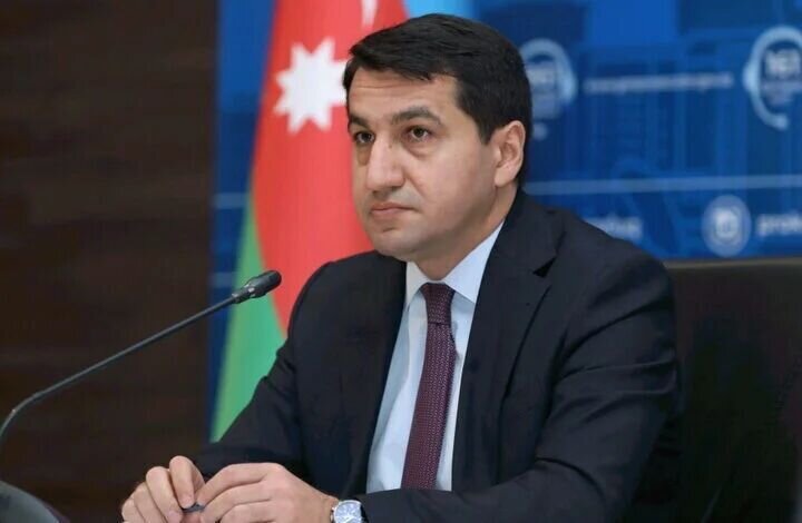 جمهوری آذربایجان حمله رژیم صهیونیستی به خاک ایران را محکوم کرد